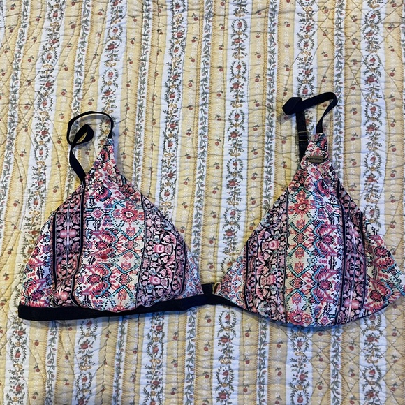 ONEIL bikini top - Picture 2 of 2